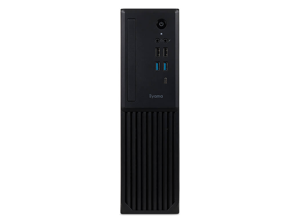 STYLE�� Core i5 14400�E16GB�������E500GB NVMe M.2 SSD�E�J�X�^�}�C�Y�Ή��ESTYLE-S27M-144-UH4X �̐��i�摜