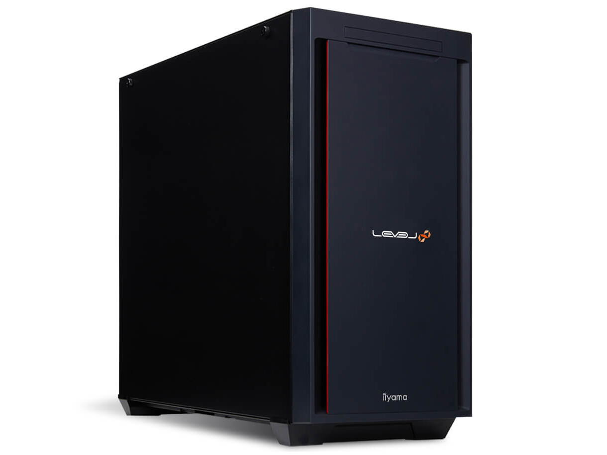 LEVEL�� Core i7 14700F�ERTX 5060�E16GB�������E1TB NVMe M.2 SSD�EWindows 11 Home [DSP��]�E�J�X�^�}�C�Y�Ή��ELEVEL-R776-147F-RKX �̐��i�摜