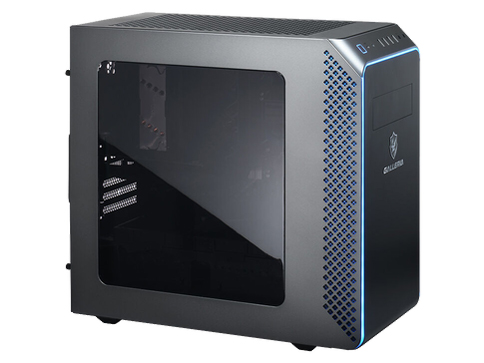 GALLERIA RM7R-R46 Ryzen 7 5700X�ERTX 4060�EInsight View�p�l������ K/18716-11a �̐��i�摜