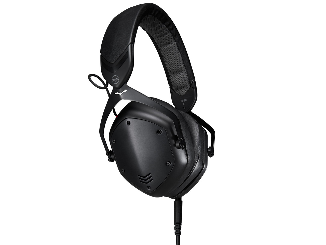V-MODA M-10 �̐��i�摜