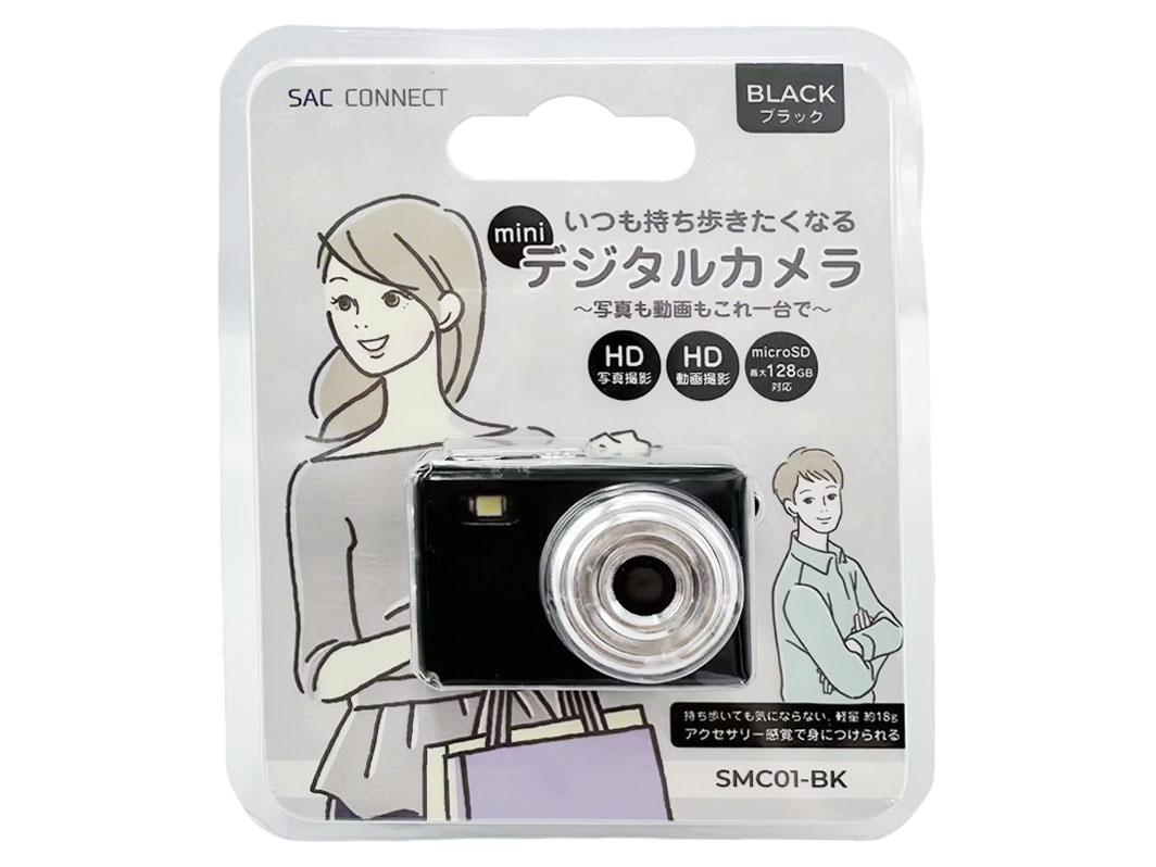 SMC01-BK [�u���b�N]