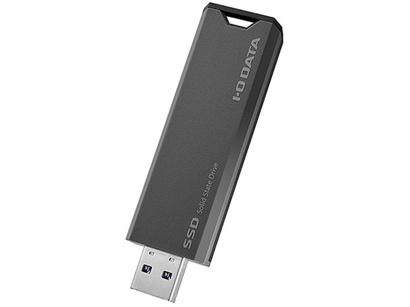 SSPS-US500GR/SUE [�O���[×�u���b�N] �̐��i�摜