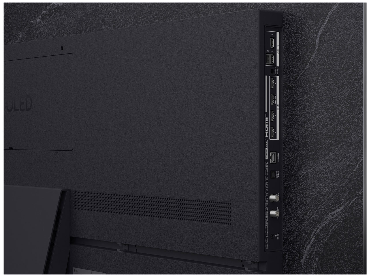 OLED83C5PJA [83�C���`]