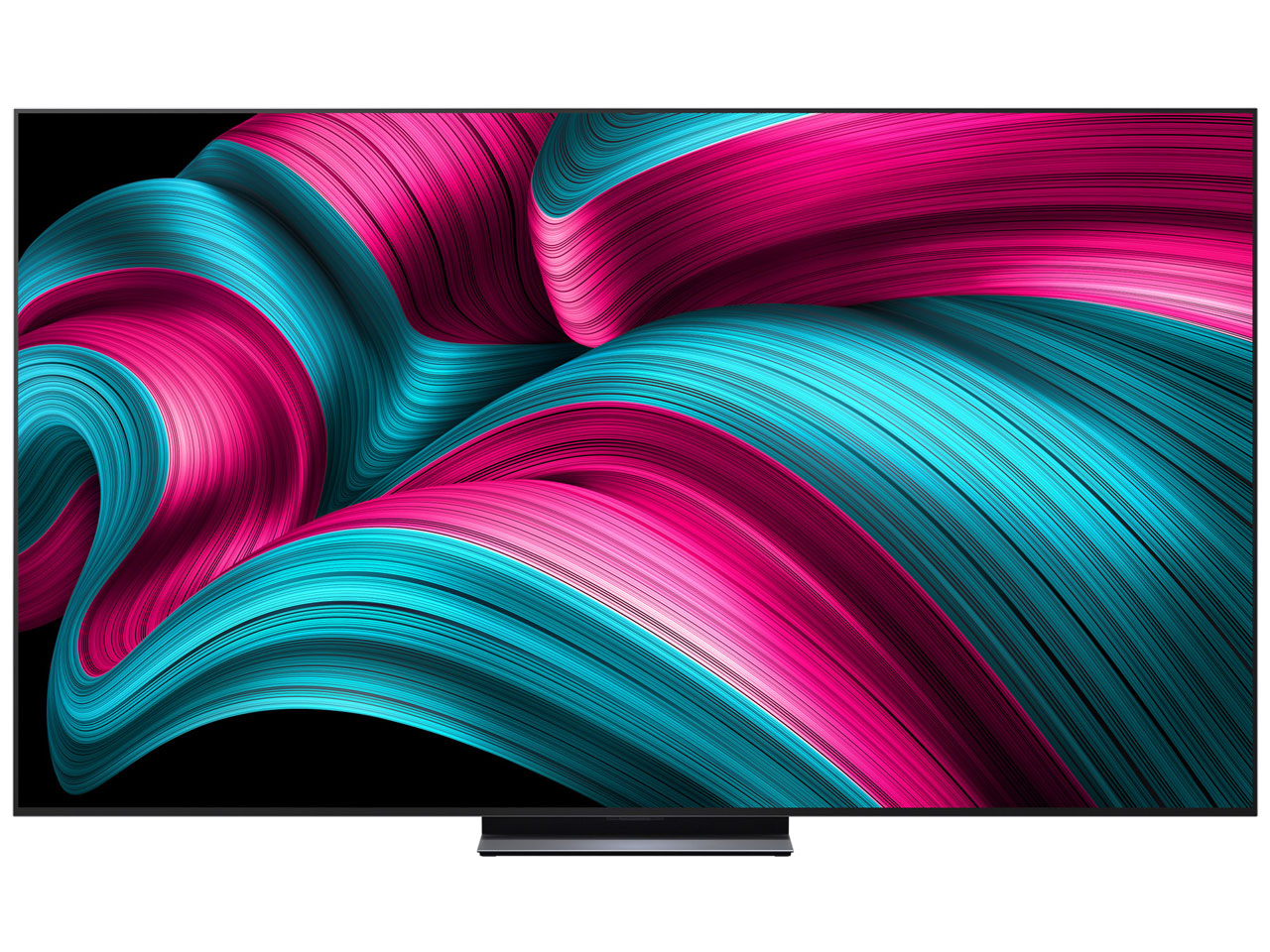 LGエレクトロニクス OLED83C4PJA [83インチ] 価格比較 - 価格.com