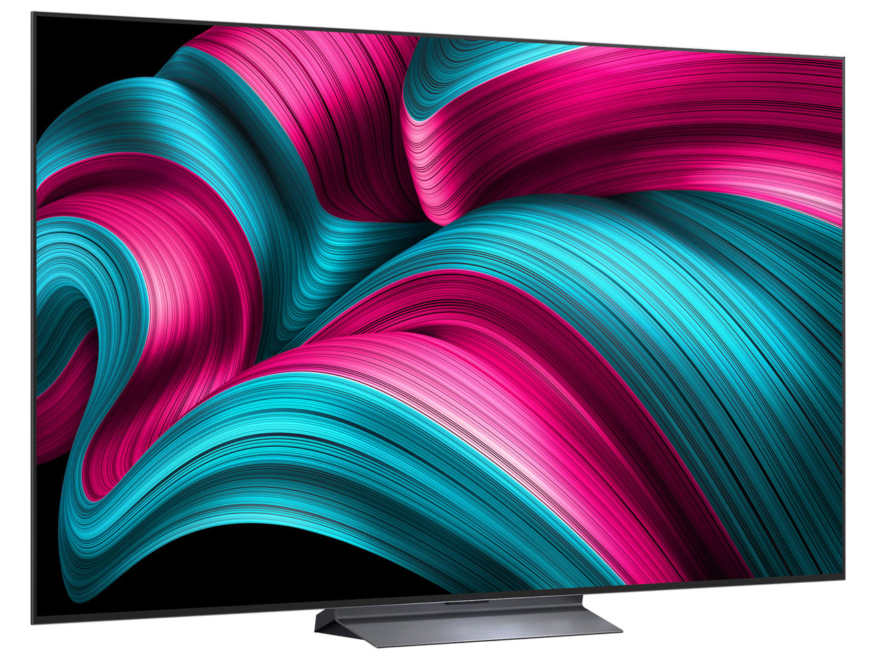 �w�{�� �΂�2�x OLED77C5PJA [77�C���`] �̐��i�摜