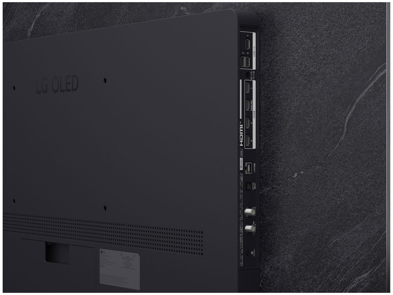 OLED65C5PJA [65�C���`]