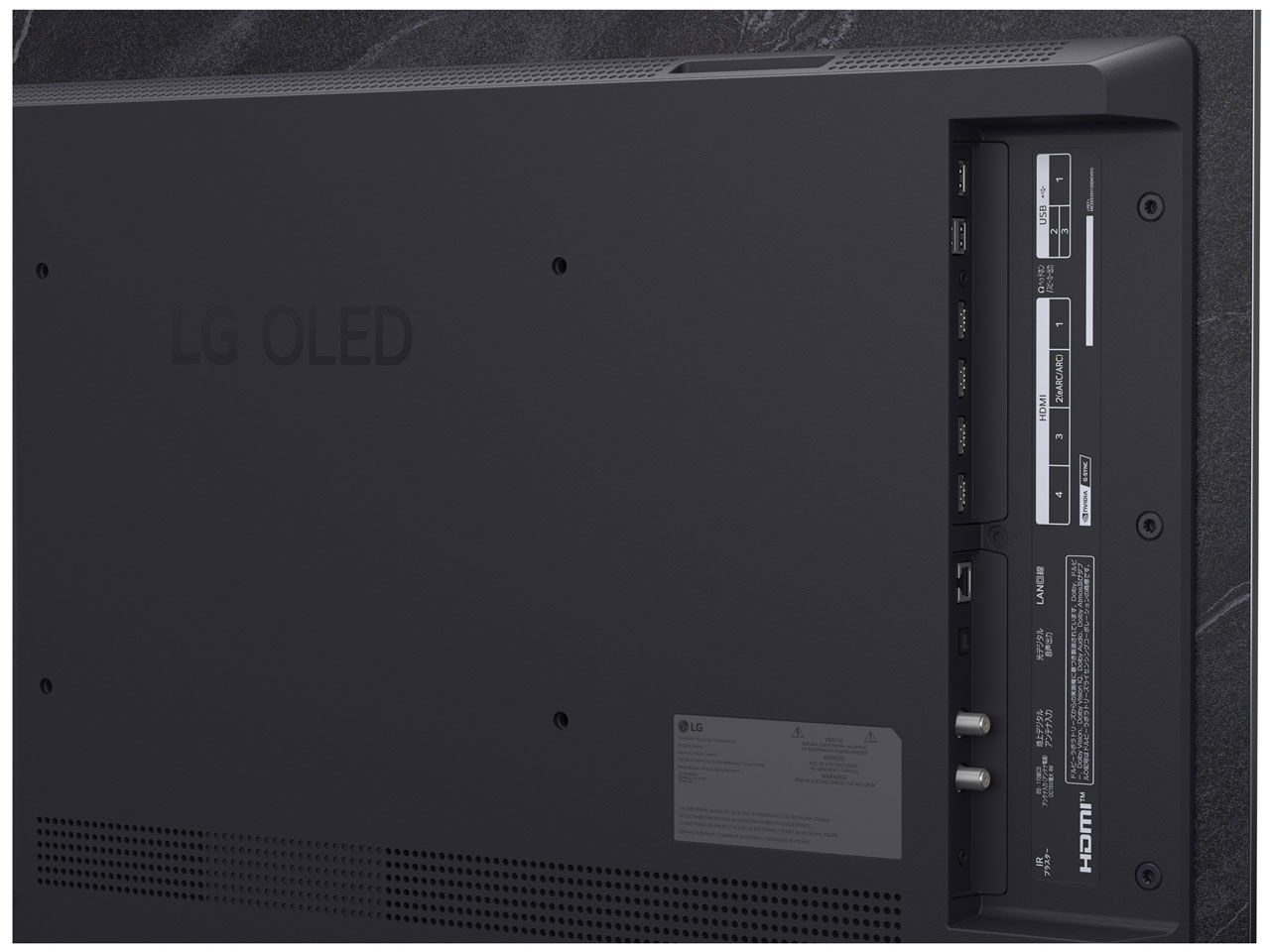 OLED42C5PJA [42�C���`]