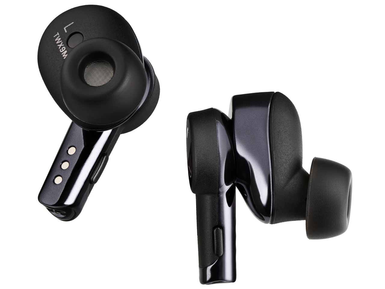 ATH-TWX9MK2 BK [�u���b�N]