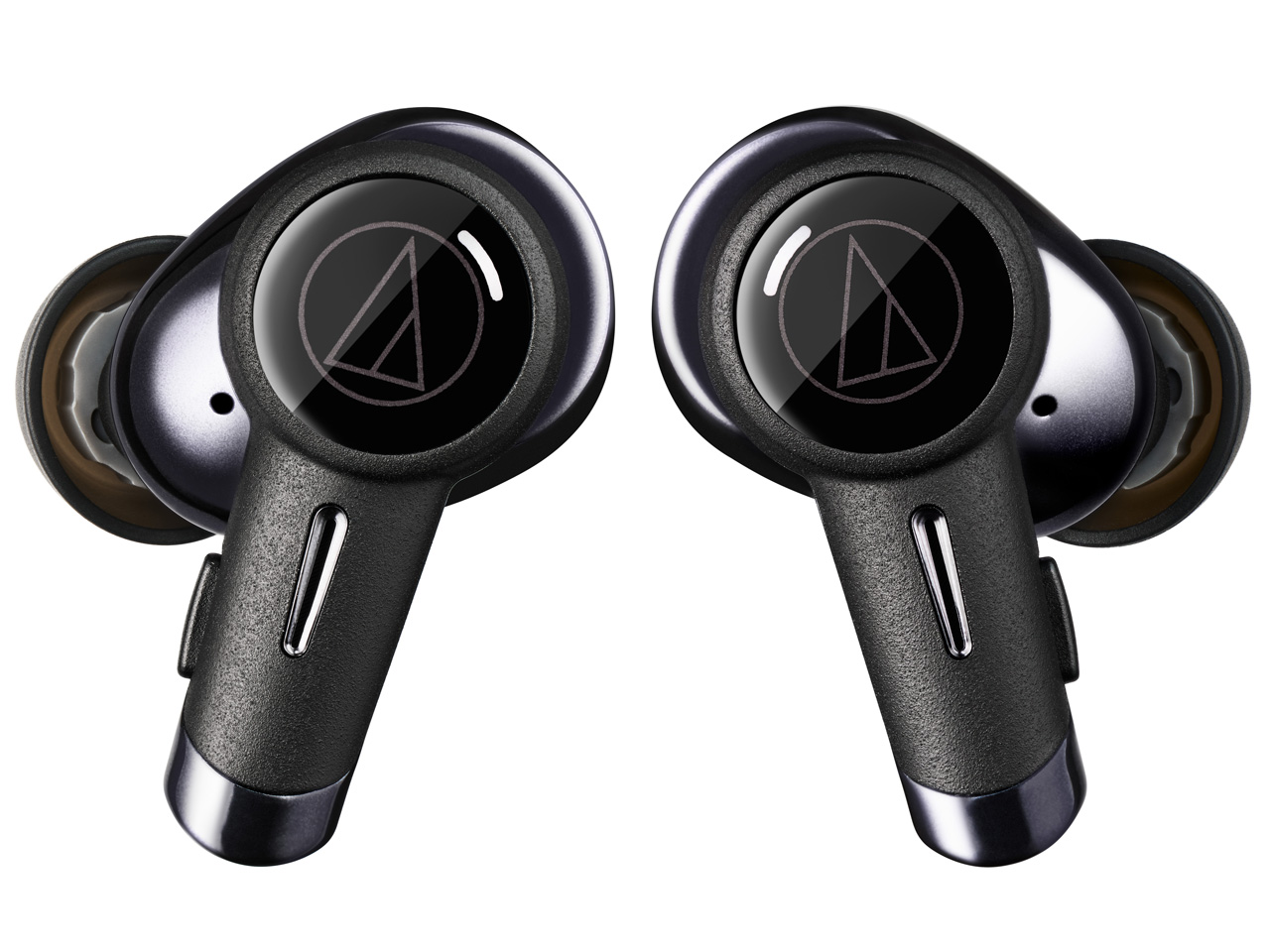 ATH-TWX9MK2 BK [�u���b�N]