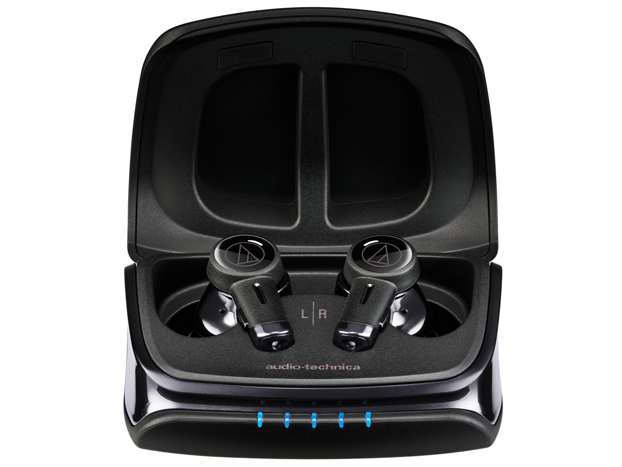 ATH-TWX9MK2 BK [�u���b�N]