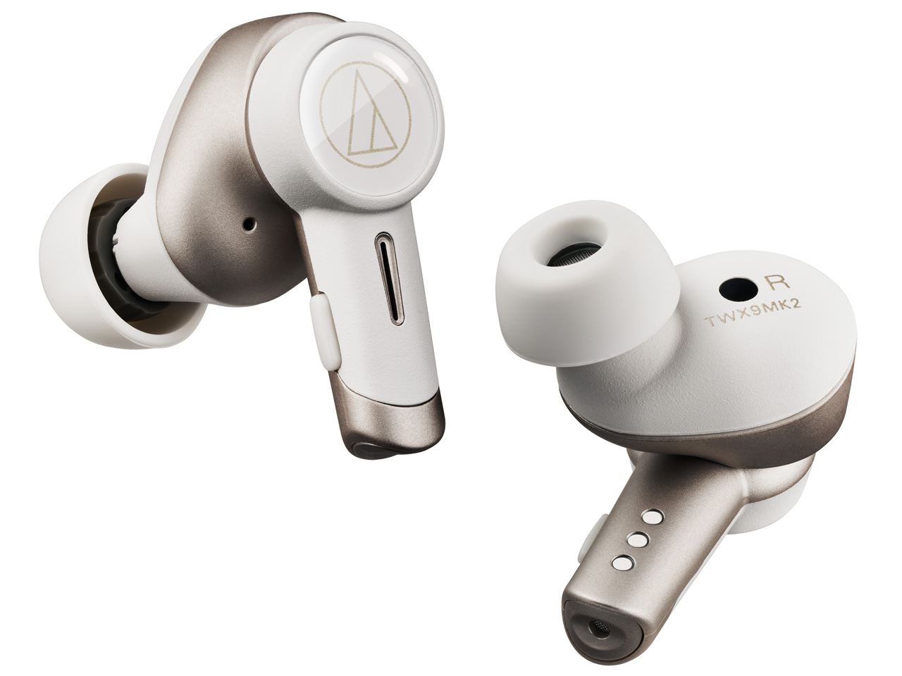 ATH-TWX9MK2 WH [�z���C�g]