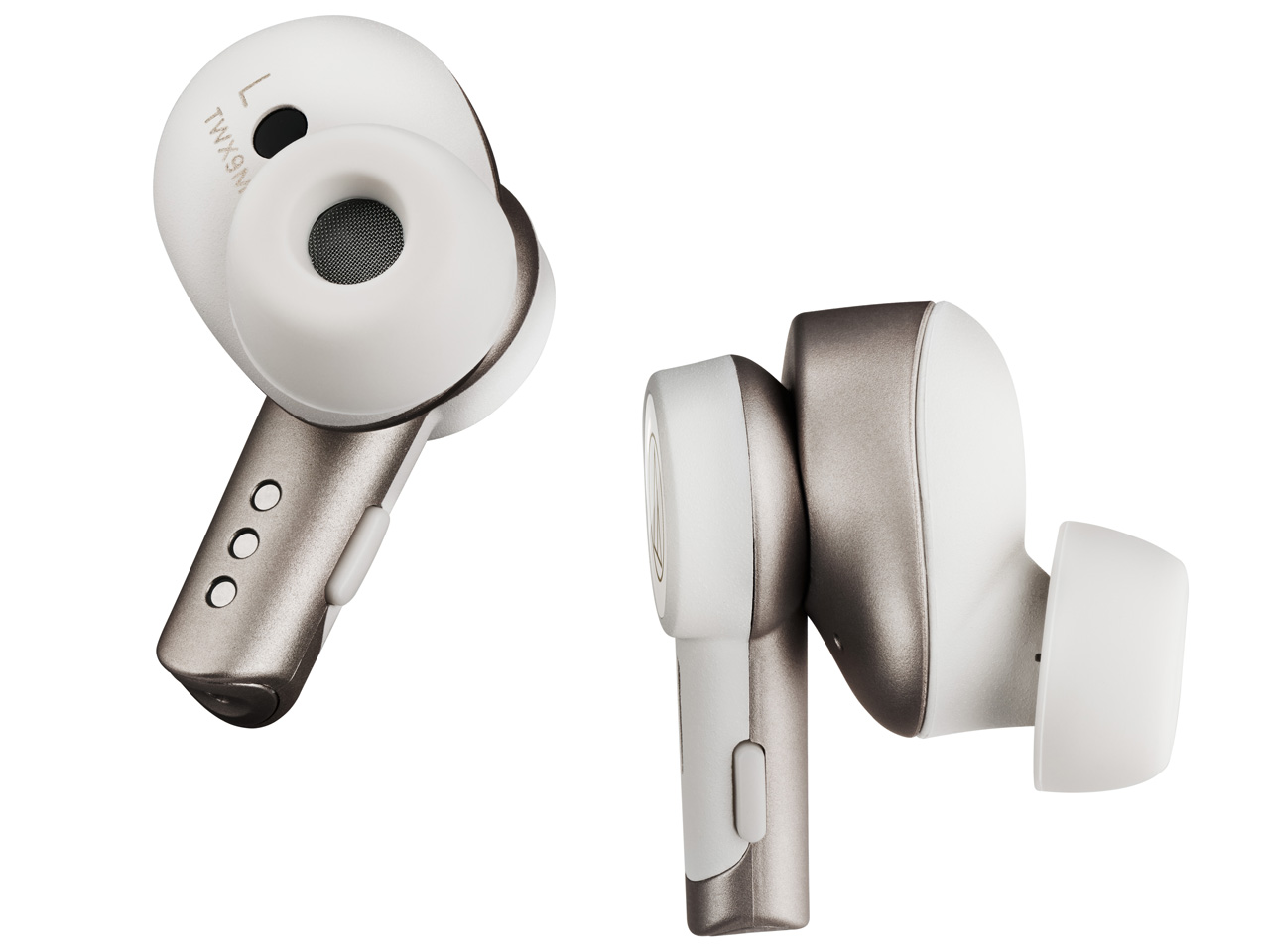 ATH-TWX9MK2 WH [�z���C�g]