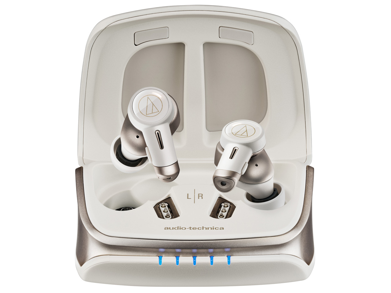 ATH-TWX9MK2 WH [�z���C�g]