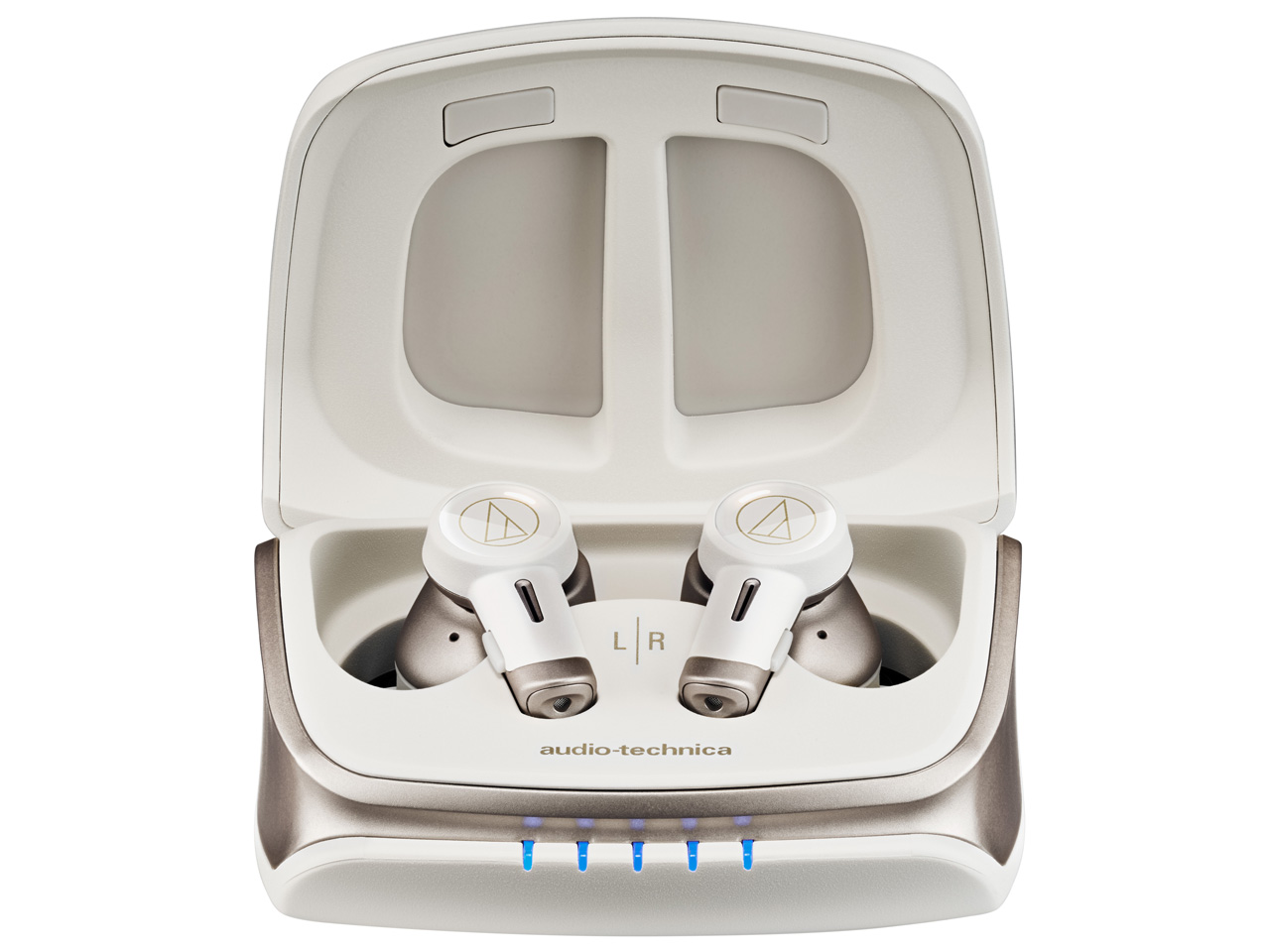 ATH-TWX9MK2 WH [�z���C�g]