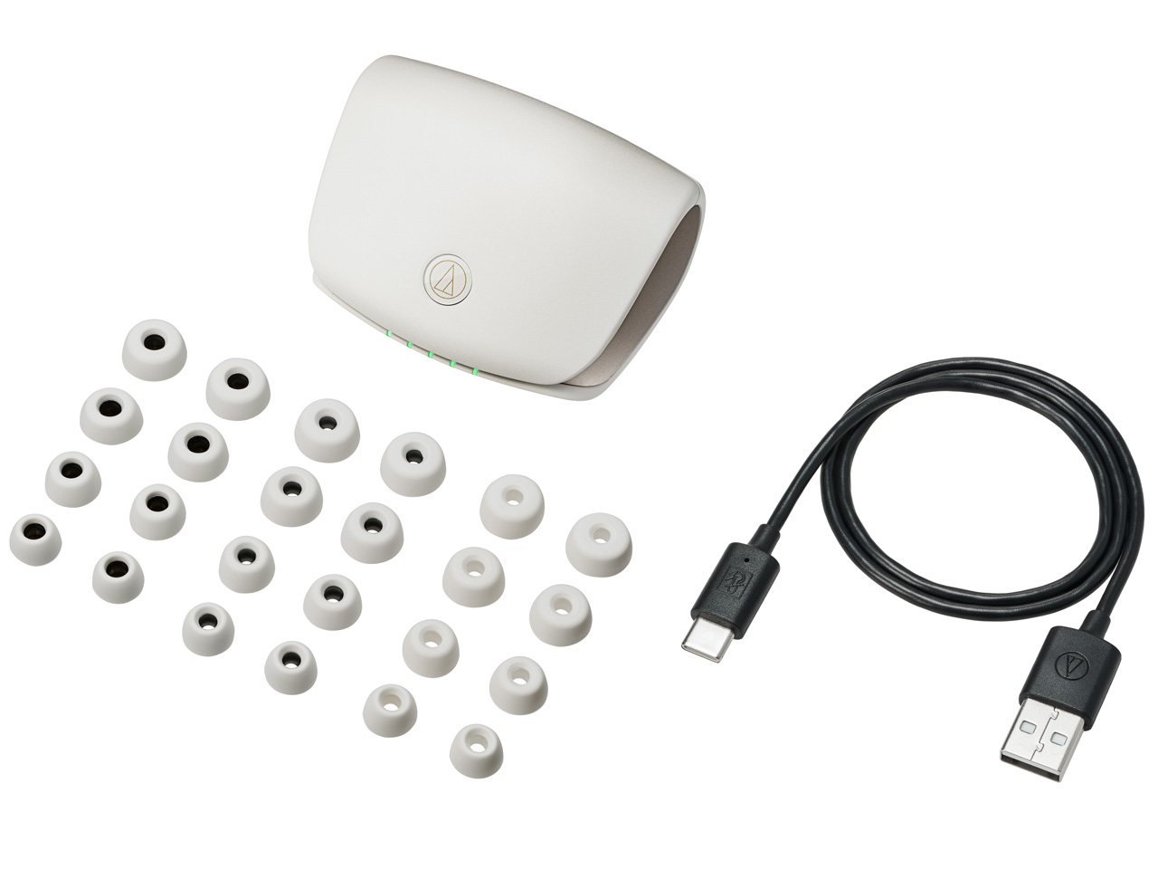 ATH-TWX9MK2 WH [�z���C�g]