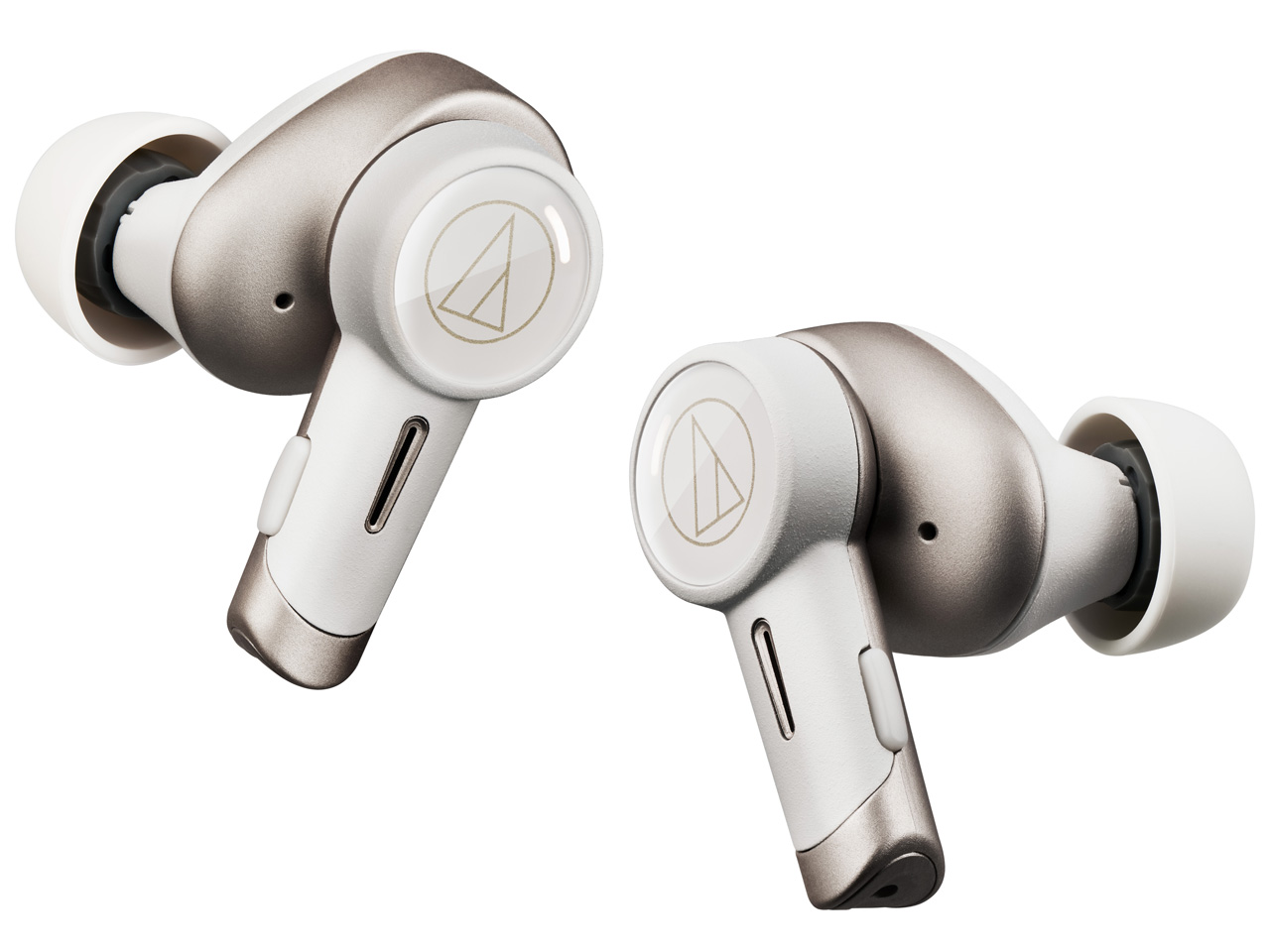 audio-technica ATH-TWX9MK2 ホワイト新品未開封 オーディオテクニカ ATH-TWX9MK2 WH [ホワイト] 価格比較 - 価格.com