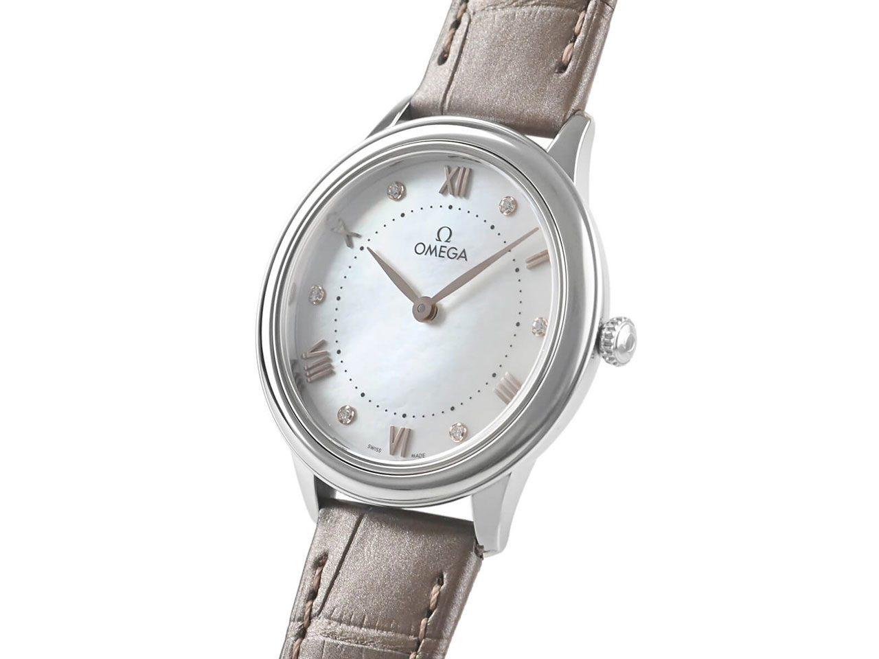 �f�E�r�� �v���X�e�[�W 434.13.30.60.55.001 �̐��i�摜