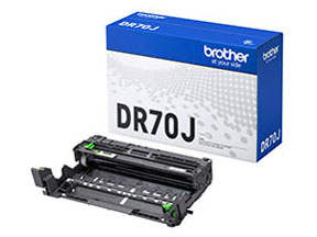 DR70J �̐��i�摜