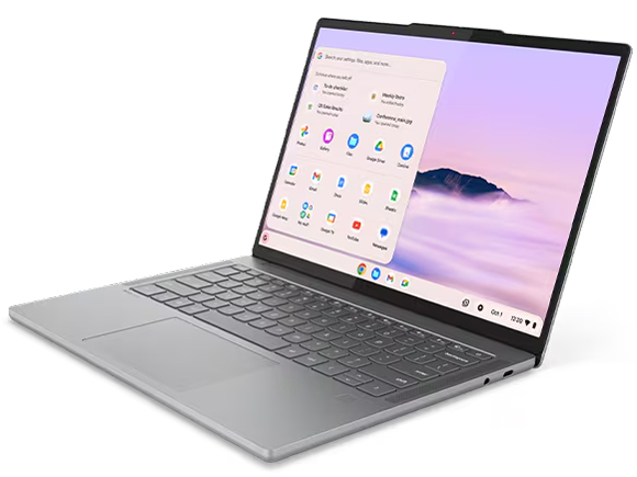 Chromebook Plus Gen 10 83MW0008JP [���i�O���[] �̐��i�摜
