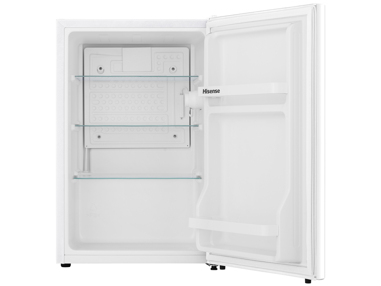 HR-A73KW [�z���C�g]