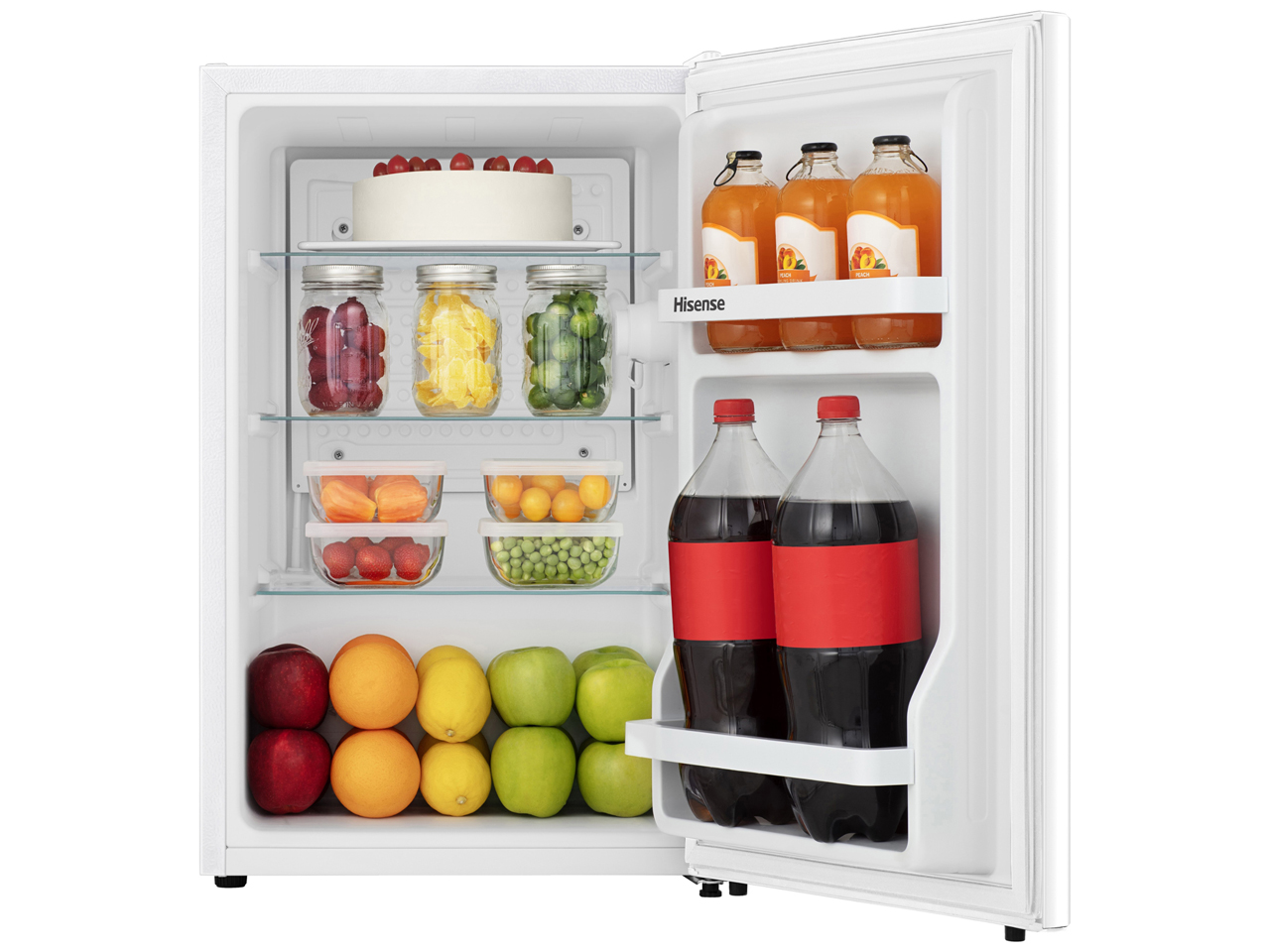 HR-A73KW [�z���C�g]