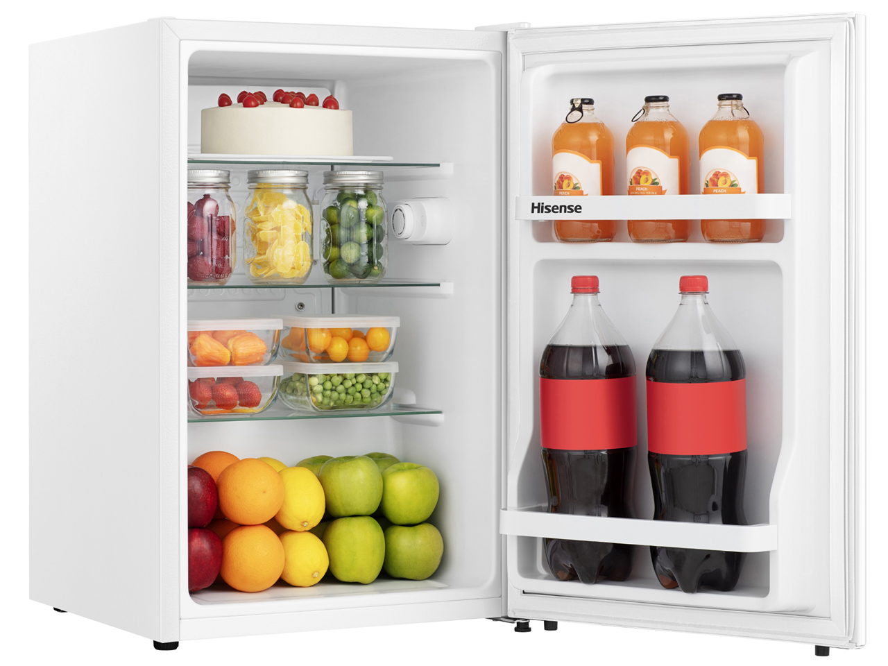 HR-A73KW [�z���C�g]