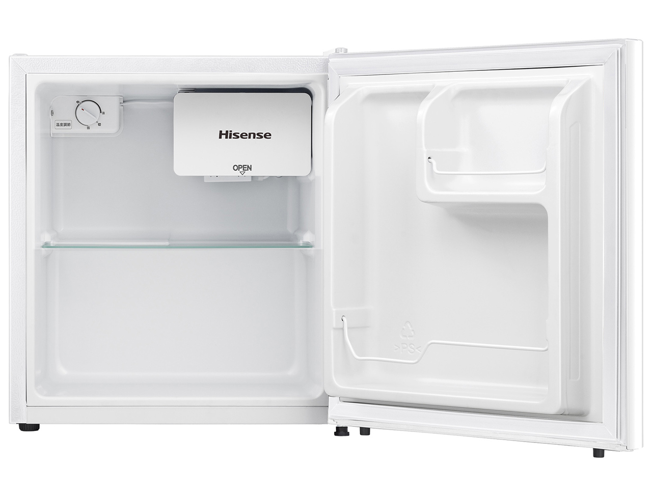 HR-A45KW [�z���C�g]