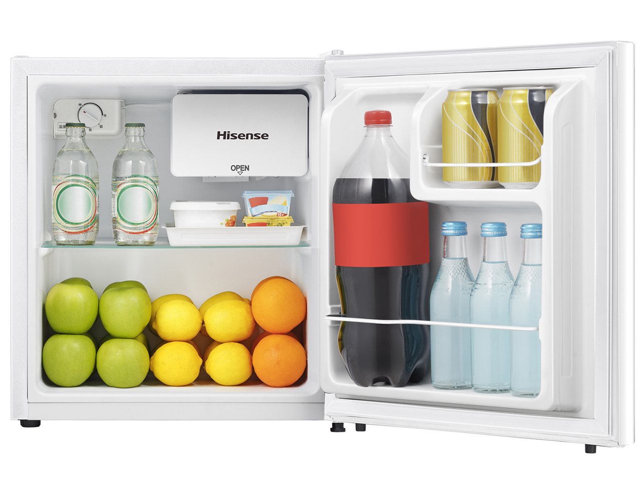 HR-A45KW [�z���C�g]