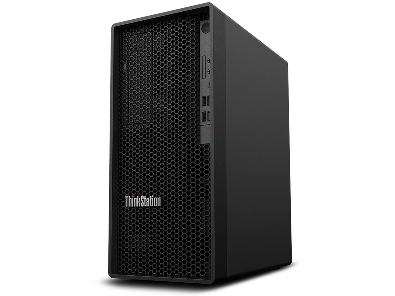 ThinkStation P2 Tower Gen 2 30JR0000JP �̐��i�摜