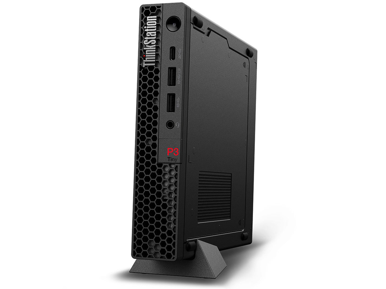 ThinkStation P3 Tiny Gen 2 30K60000JP �̐��i�摜