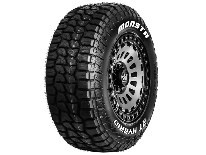 RT HYBRID 155/65R14 81S XL RWL �̐��i�摜