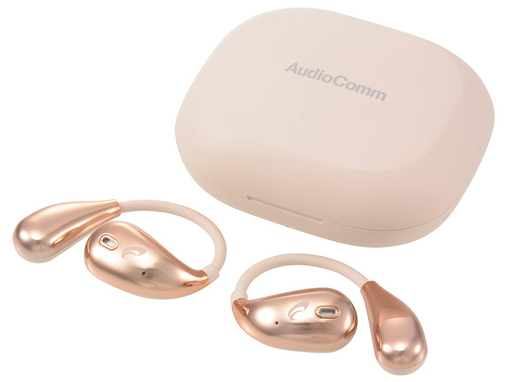 AudioComm HP-W610N-U [�x�[�W��] �̐��i�摜