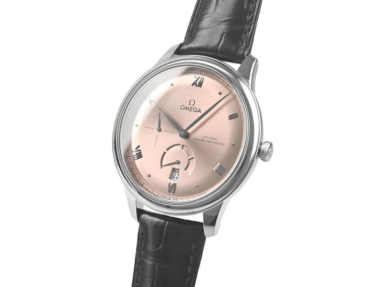 デ・ビル プレステージ 434.13.41.21.10.001