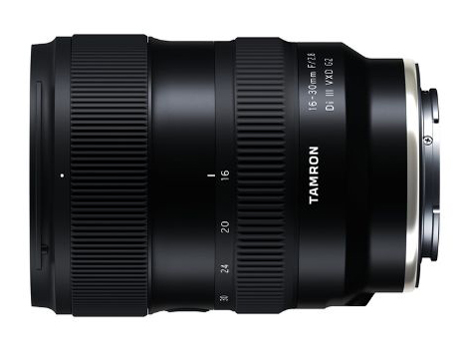 16-30mm F/2.8 Di III VXD G2 (Model A064) [�\�j�[E�p]