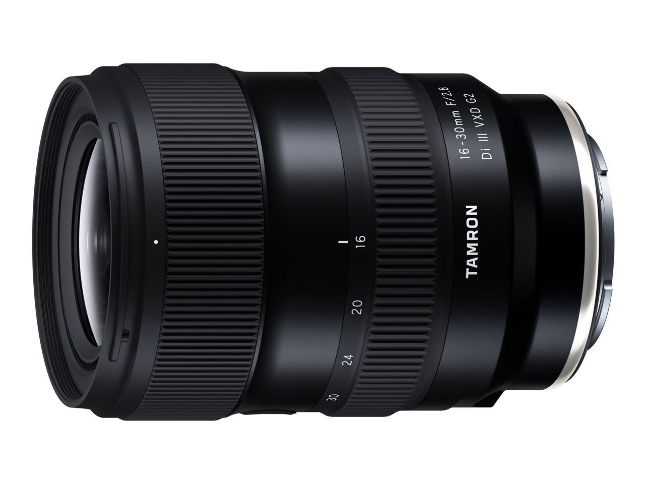 16-30mm F/2.8 Di III VXD G2 (Model A064) [ソニーE用]