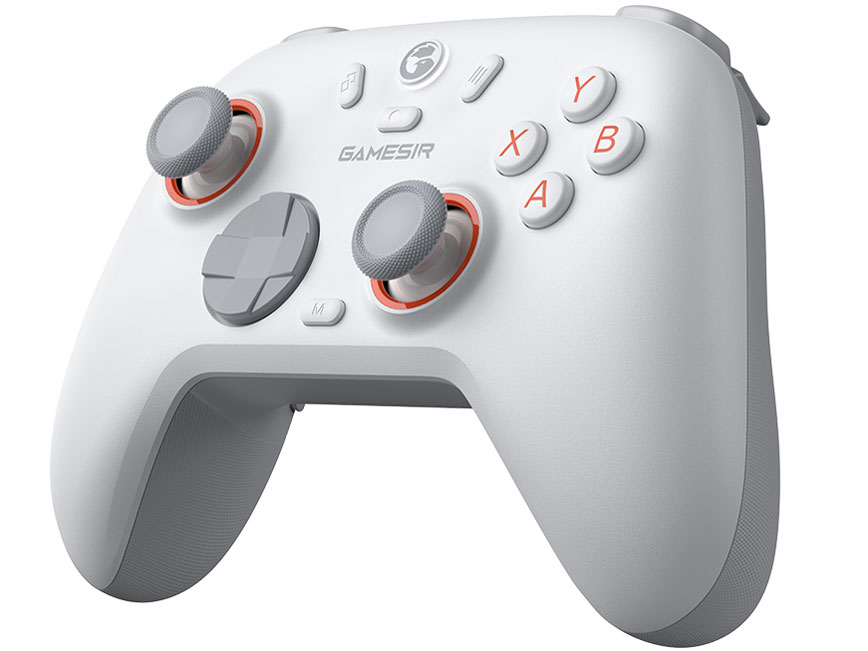 GameSir Nova 2 Lite [White]