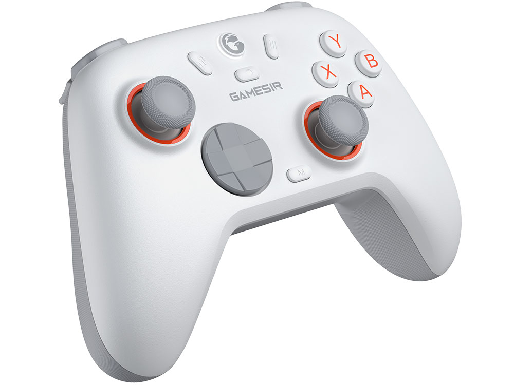 GameSir Nova 2 Lite [White]