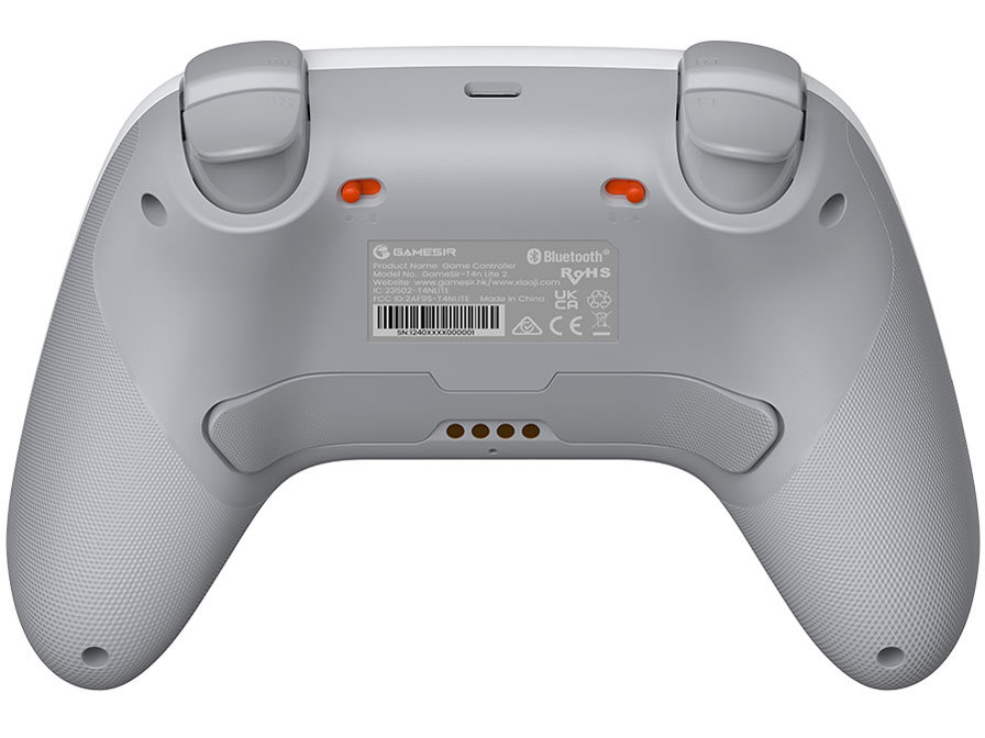 GameSir Nova 2 Lite [White]