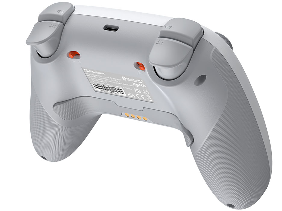 GameSir Nova 2 Lite [White]