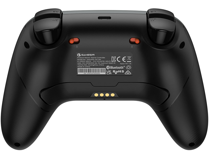 GameSir Nova 2 Lite [Gray]