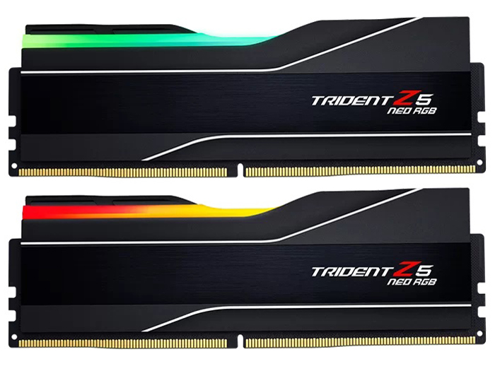 F5-6000J3244G64GX2-TZ5NR [DDR5 PC5-48000 64GB 2���g] �̐��i�摜