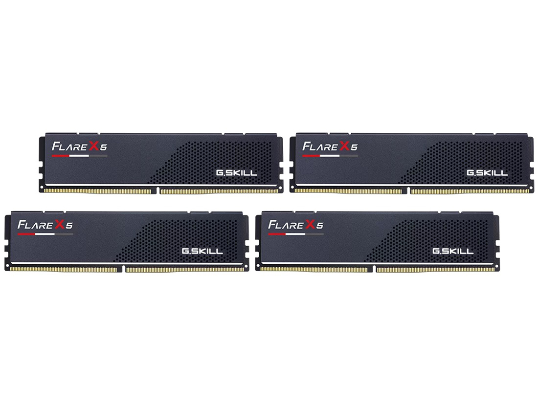 F5-6000J3244G64GX4-FX5 [DDR5 PC5-48000 64GB 4���g] �̐��i�摜