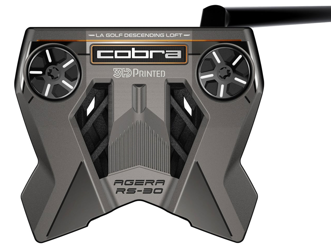 3D PRINTED AGERA RS-30 �p�^�[ [34�C���`]