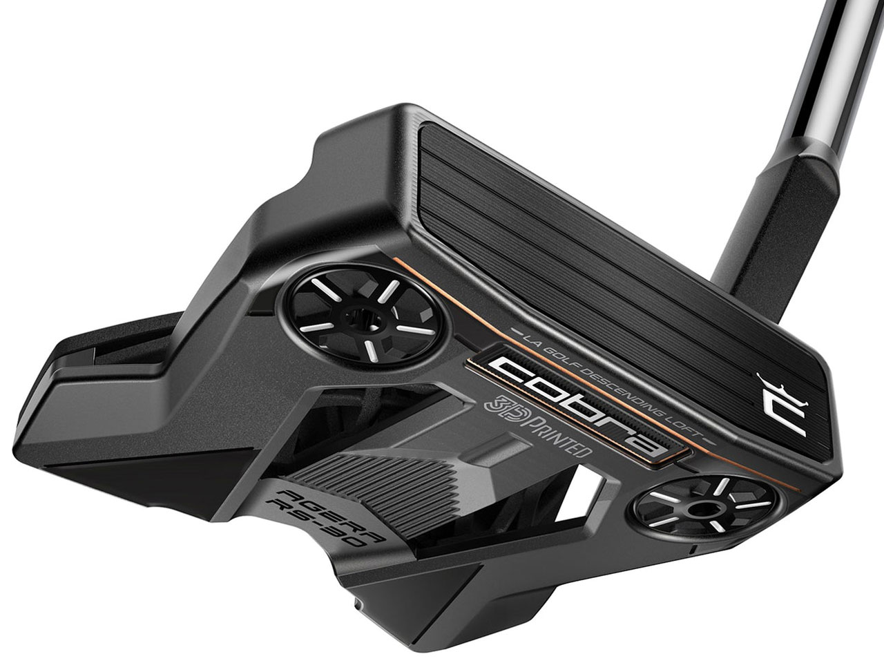 3D PRINTED AGERA RS-30 �p�^�[ [34�C���`]