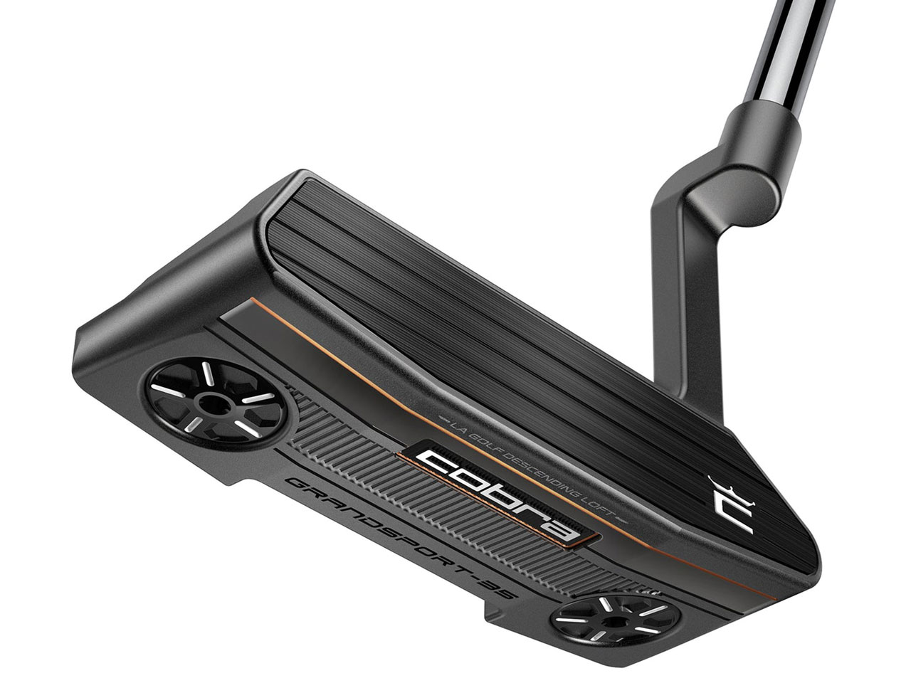 3D PRINTED GRANDSPORT-35 �p�^�[ [35�C���`] �̐��i�摜