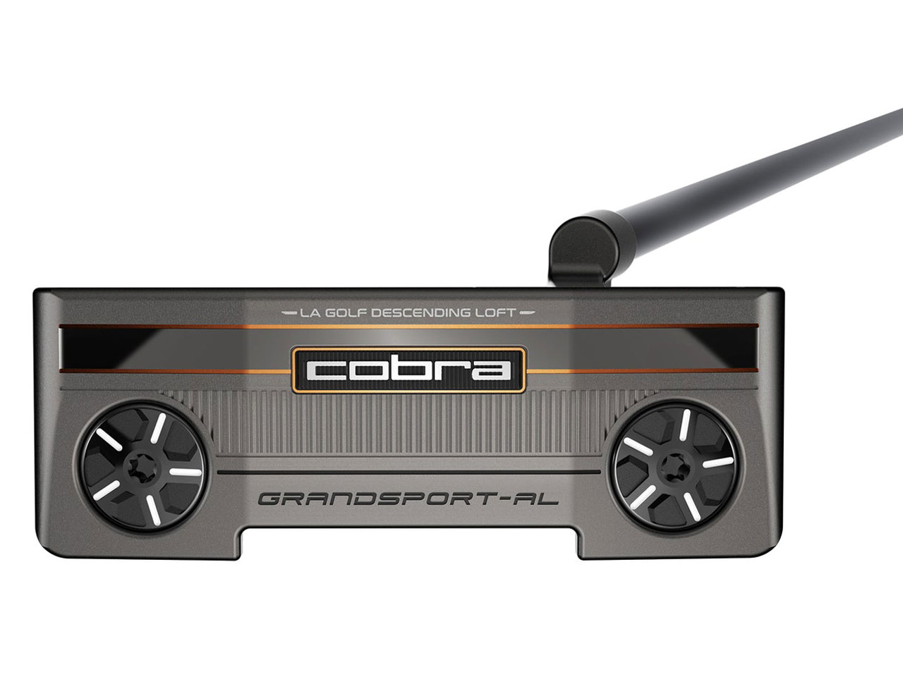 3D PRINTED GRANDSPORT ARMLOCK �p�^�[ [41�C���`]