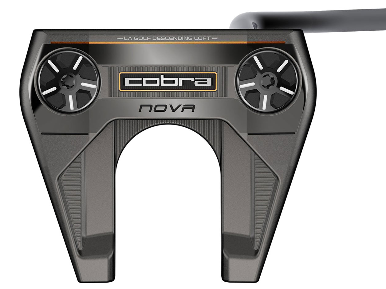 VINTAGE NOVA �p�^�[ [35�C���`]