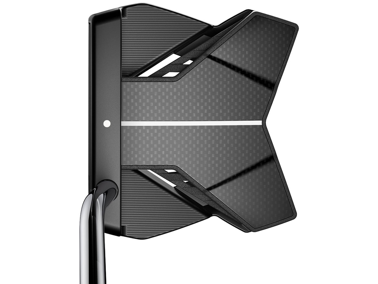 3D PRINTED AGERA COUNTERBALANCE �p�^�[ [38�C���`]