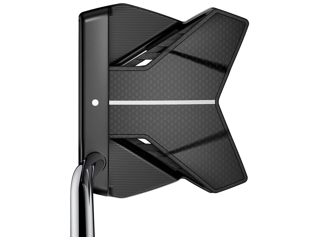 3D PRINTED AGERA RS COUNTERBALANCE �p�^�[ [38�C���`]