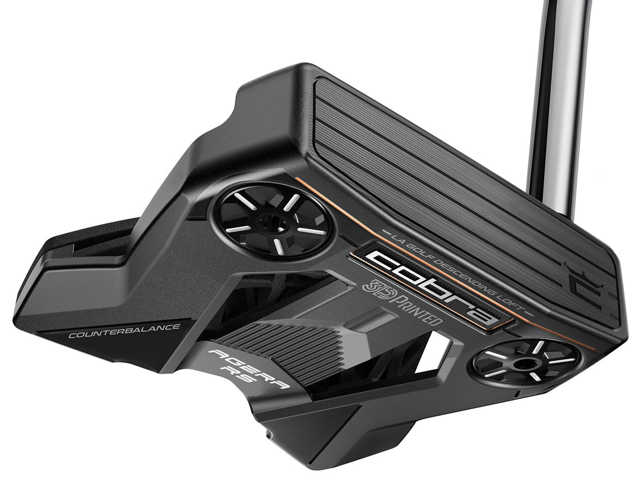 3D PRINTED AGERA RS COUNTERBALANCE �p�^�[ [38�C���`]